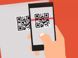 Best Apps to read QR codes from the iPhone