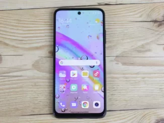 We tested the battery of the Redmi Note 10 5G