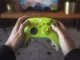 Xbox updates its controllers