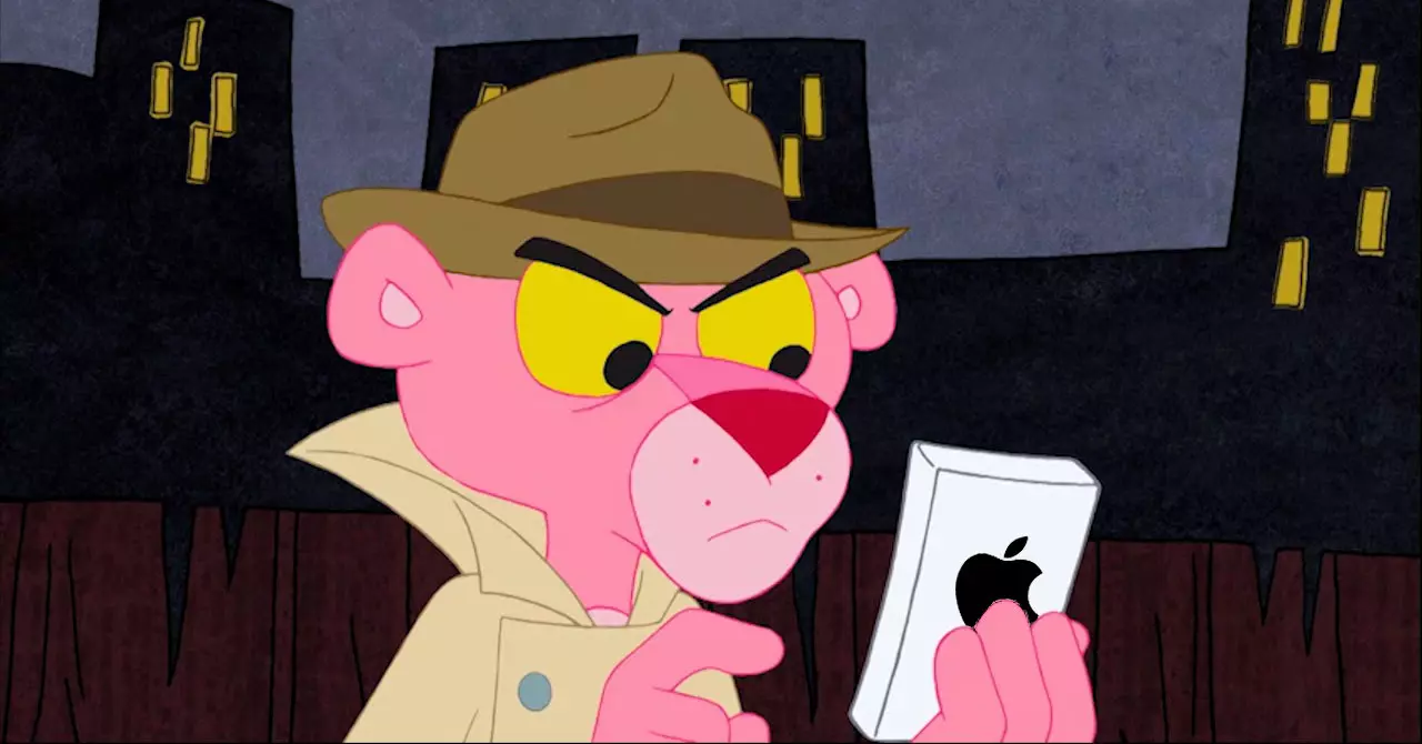 Is Apple really going to spy on your iPhone photos