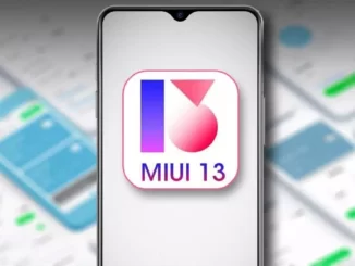 MIUI 13 "kills" Android 11