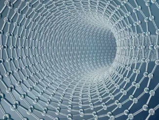 Did you know that white graphene exists