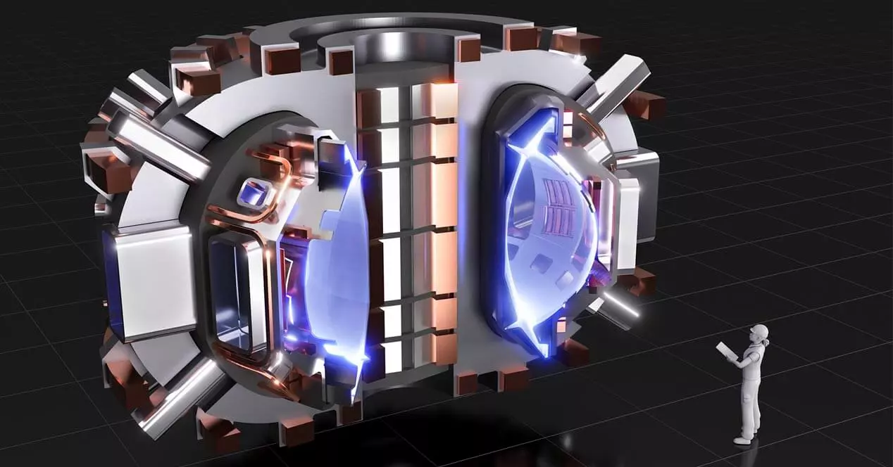 Revolution in nuclear fusion