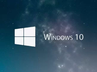 Windows 10 21H2