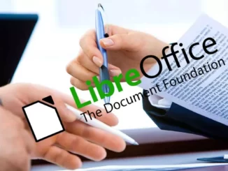 Miksi kaikki LibreOffice -versiot ovat niin samanlaisia?