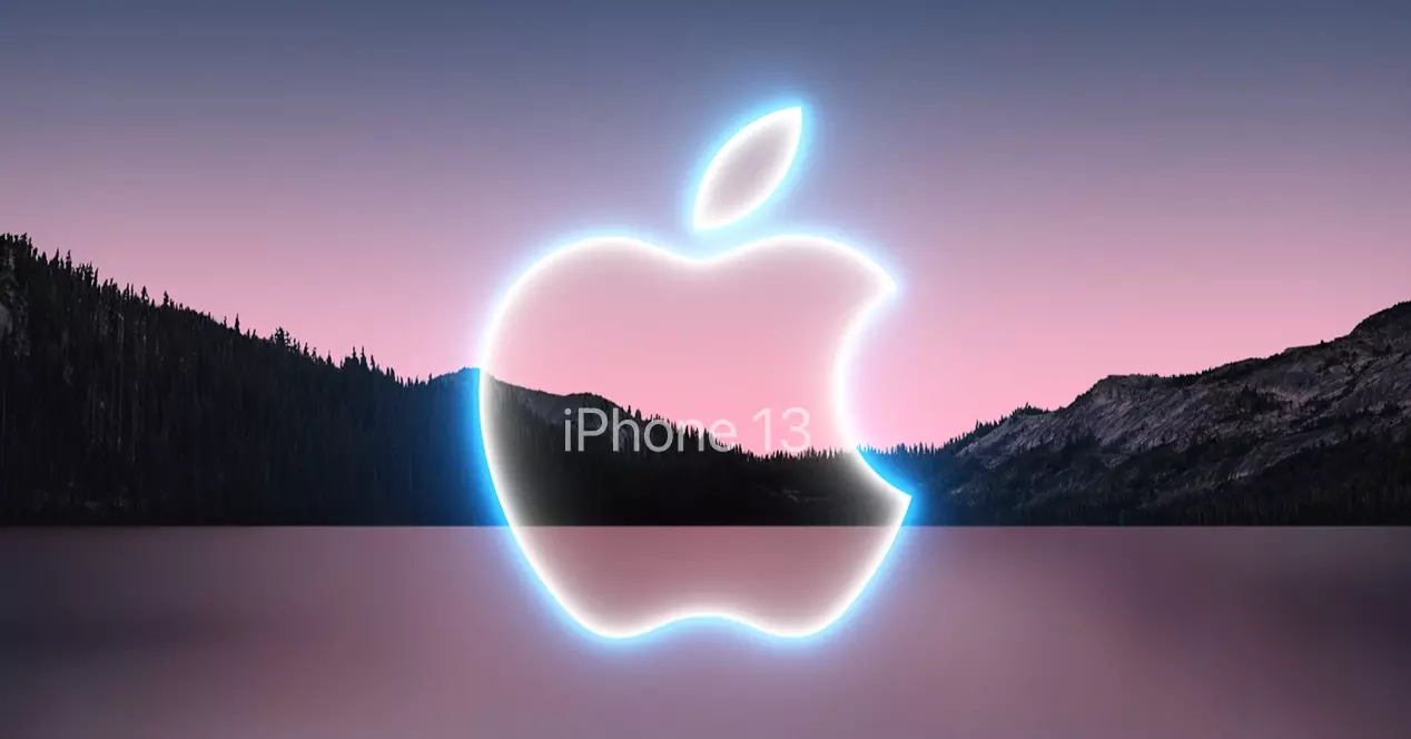 Apples skjulte hemmeligheter foran den nye hendelsen
