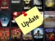 Discover all the news in the downloads and the Steam library