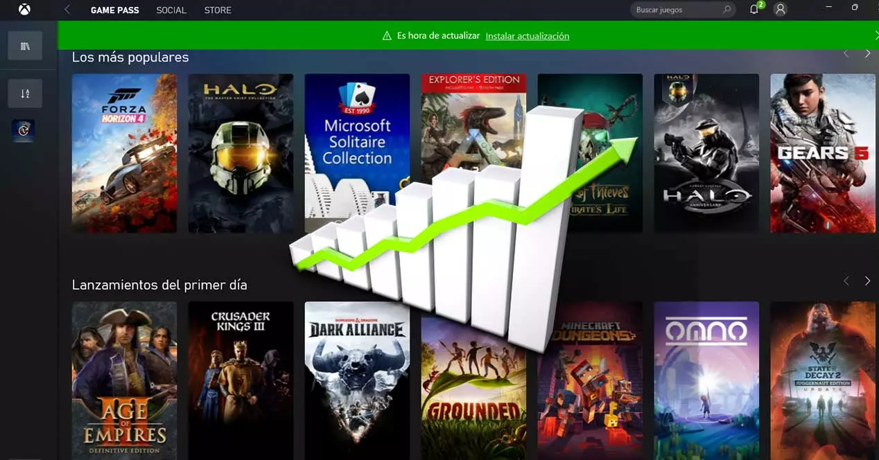 Windows Store 11 make us change the way we download programs