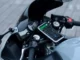 vibrations of your motorcycle could break the camera of your iPhone
