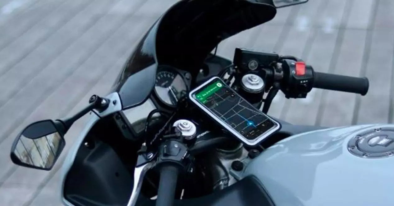 vibrațiile motocicletei dvs. ar putea rupe camera iPhone-ului dvs.