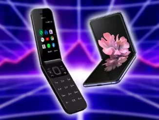 a mobile with a cover