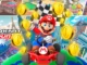 Temppuja saada ilmaisia ​​kolikoita Mario Kart Tourilla