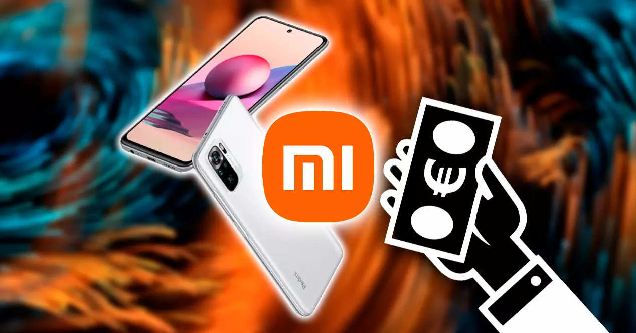 Varför är Xiaomi (eller var) så billig