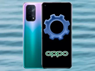 configure an OPPO mobile step by step for the first time