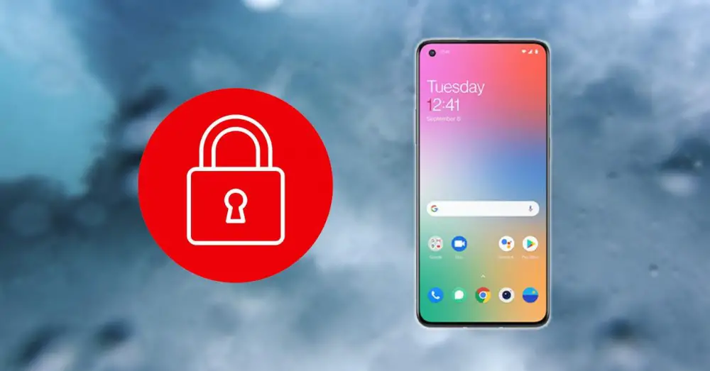 How to block apps on OnePlus mobiles