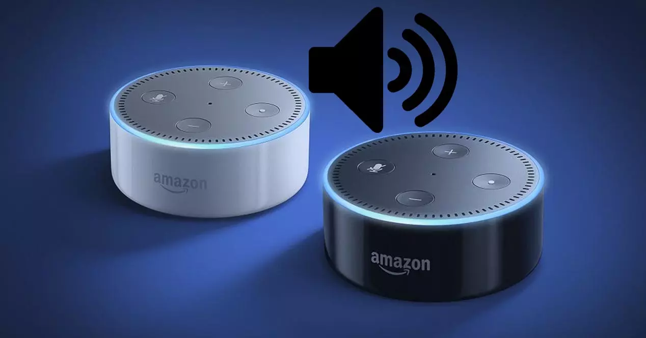 die bekanntesten Alexa-Befehle der Woche