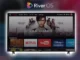 LG lanserar ett nytt system för Smart TV