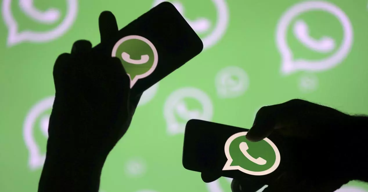 การสำรองข้อมูล WhatsApp ใหม่เป็นอย่างไร