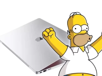 Akku der neuen MacBooks könnte riesig sein
