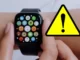 WatchOS 8 베타 문제