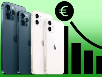 Will the iPhone 12 drop in price