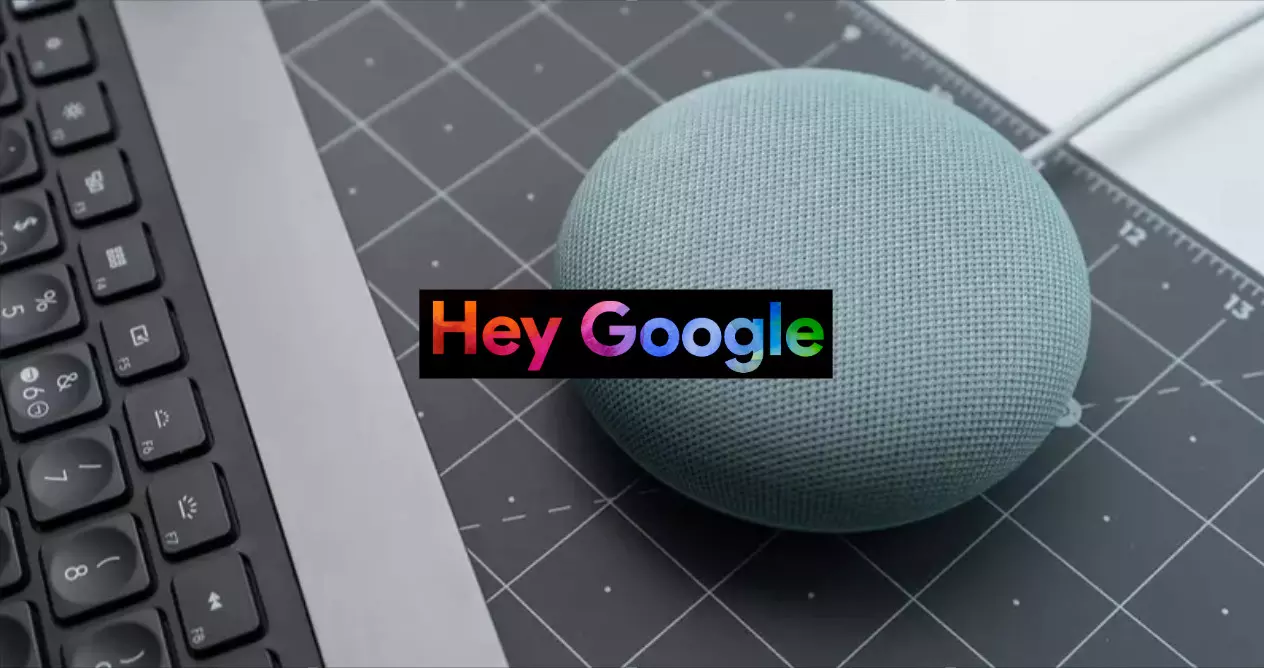 Brug Google Assistant uden at sige OK Google