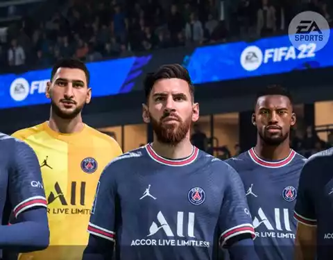 Ultimateで最高のFIFA22プレーヤーのリスト