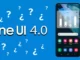 When can you install One UI 4.0