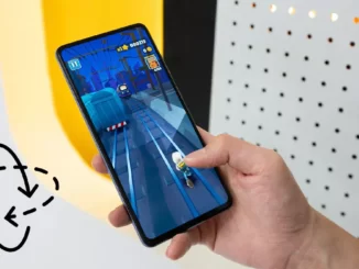 prevent the screen of all mobiles from rotating