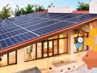 How much money can I save by installing solar panels