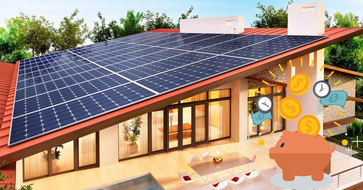 How much money can I save by installing solar panels