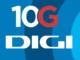 Is it possible to reach 10 Gbps with Digi fiber