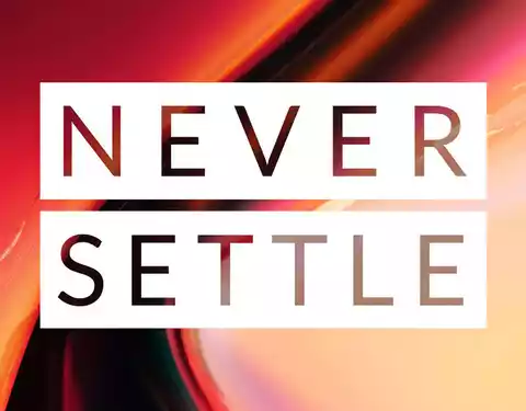 OnePlus, where was the promise to launch only Flagships