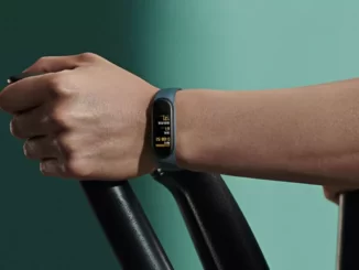 Xiaomi Mi Band are becoming more expensive