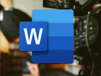 video's van YouTube of pc toevoegen aan Microsoft Word