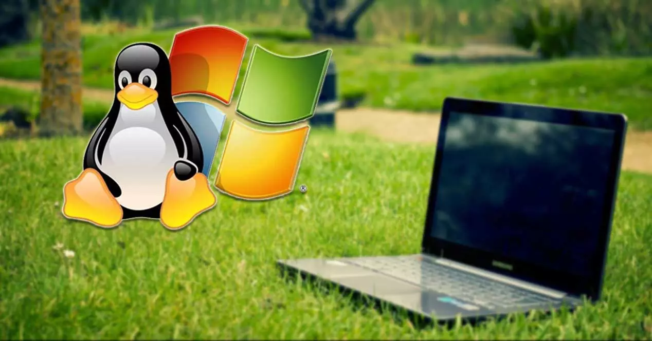 Linux features that you should know if you come from Windows