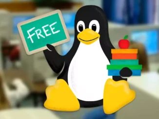 Meet these 4 useful Linux systems for back to school