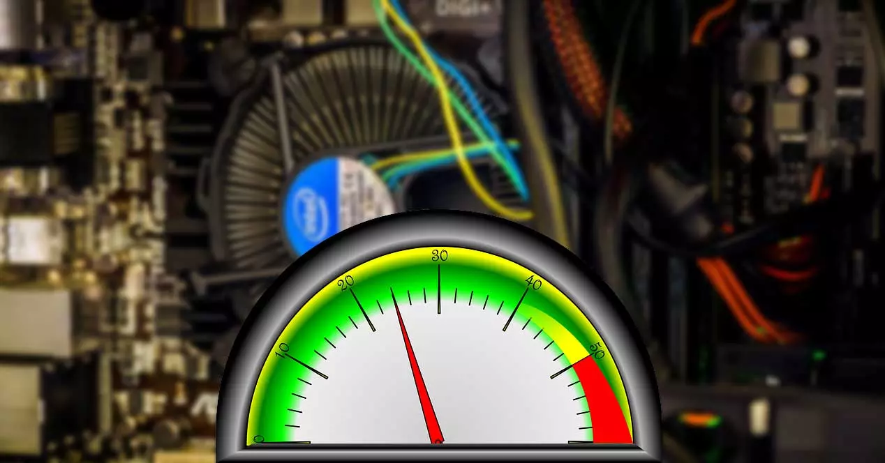 CPU Test. GPU stress Test.