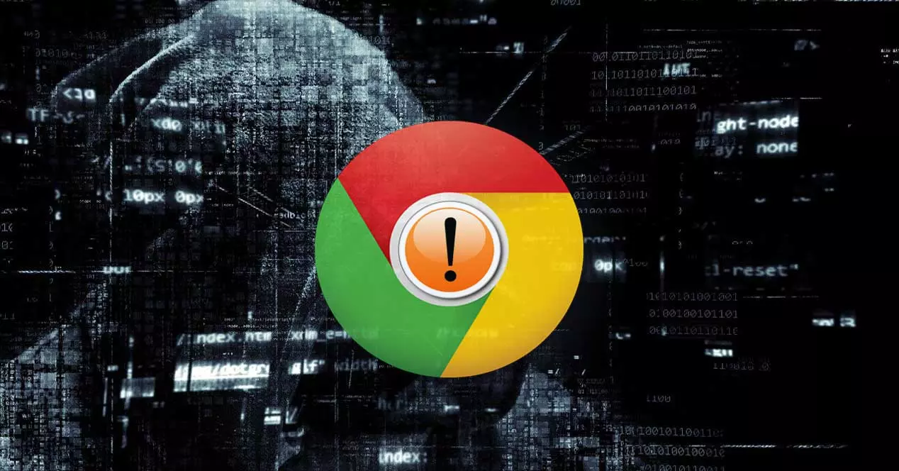 10 0-day Chrome glitches to attack your computer