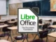LibreOffice -skabeloner vil du være klassens konge