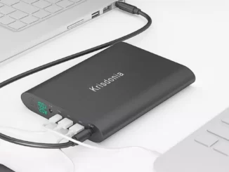 Improve the autonomy of your mobile