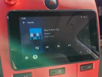 Создайте собственное радио с Android Auto