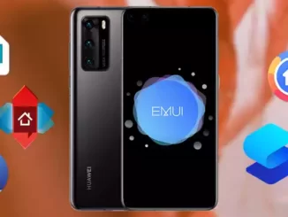 EMUI'den daha iyi olan 5 Android başlatıcısı