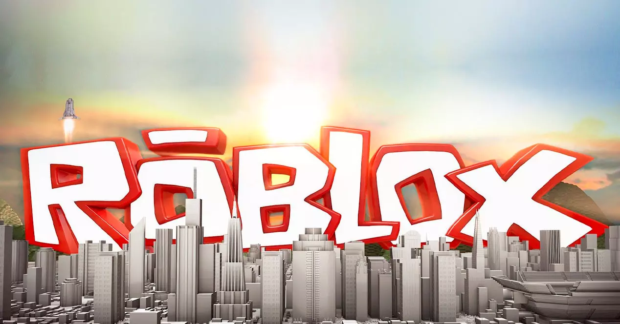 die Roblox-Codes für den Monat September