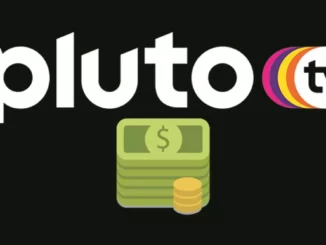 Why is Pluto TV free