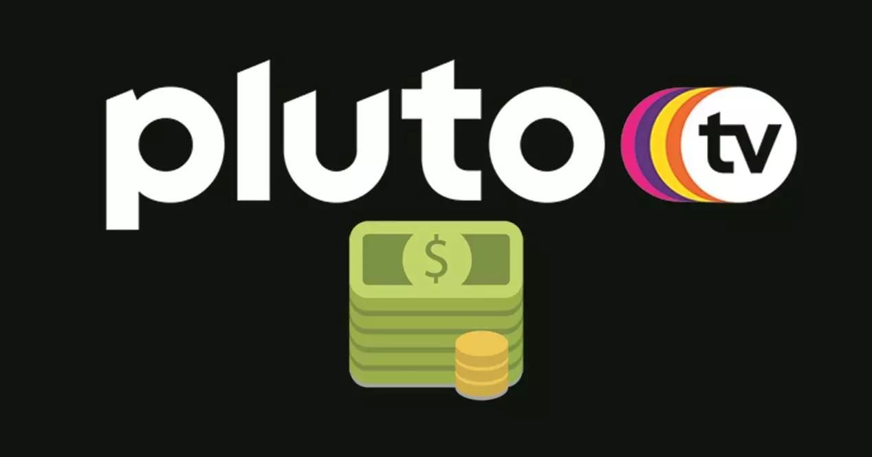 Why is Pluto TV free