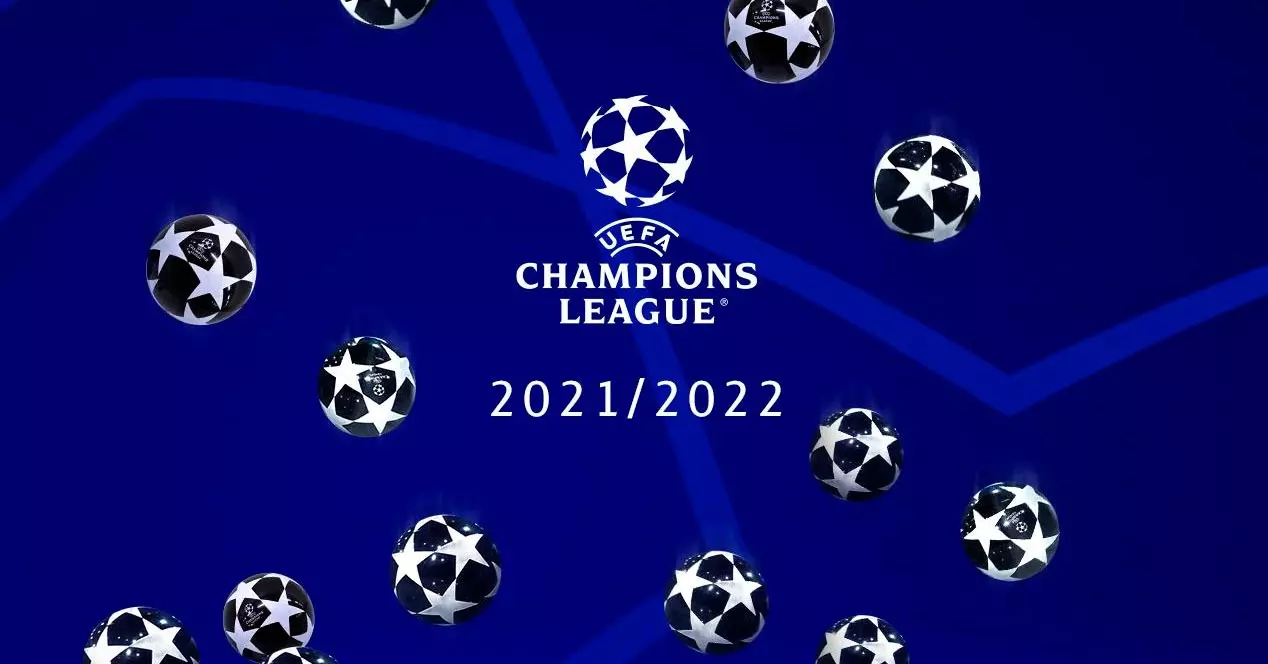 Slik ser du Champions League på TV, satellitt og online