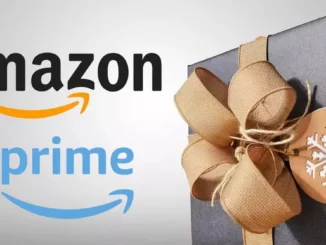 Kan een Amazon Prime-abonnement cadeau worden gedaan?