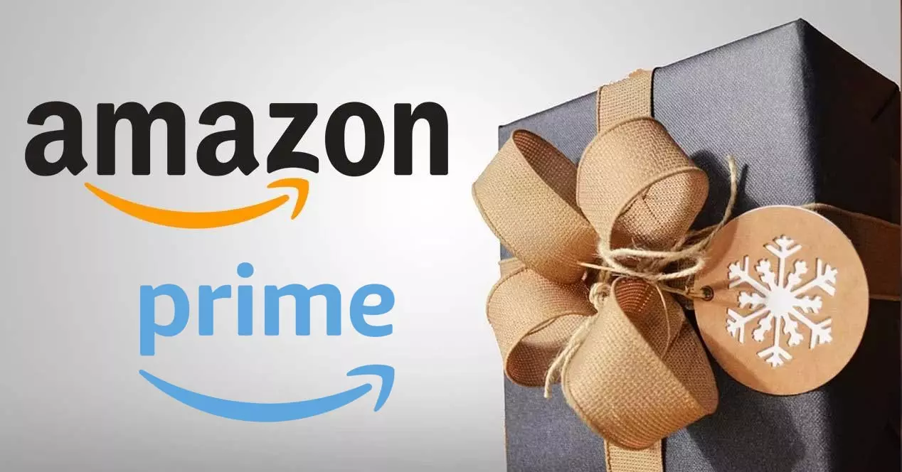 Tarjeta regalo amazon como funciona