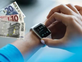 Er det værd at købe et smartwatch til under 20 euro